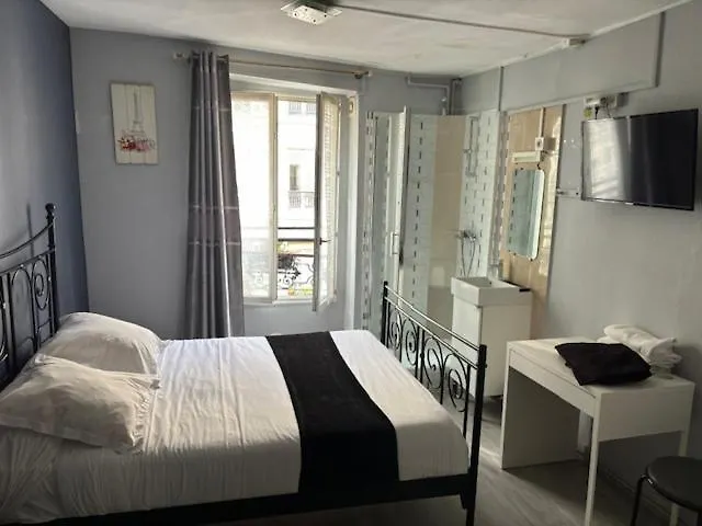 Hotel Du Chateau